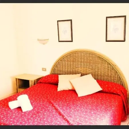 Apartment Chayofa Country Club *
