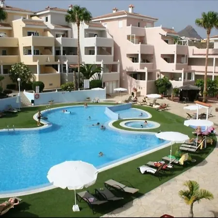 Апартаменты Chayofa Country Club Чайофа