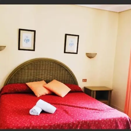 Chayofa Country Club Апартаменты